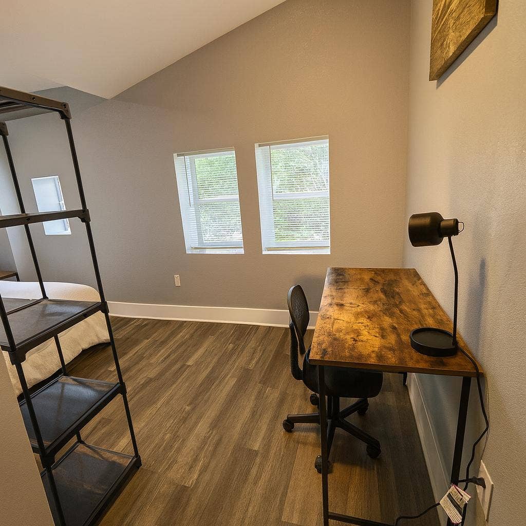 6 BR in Tampa