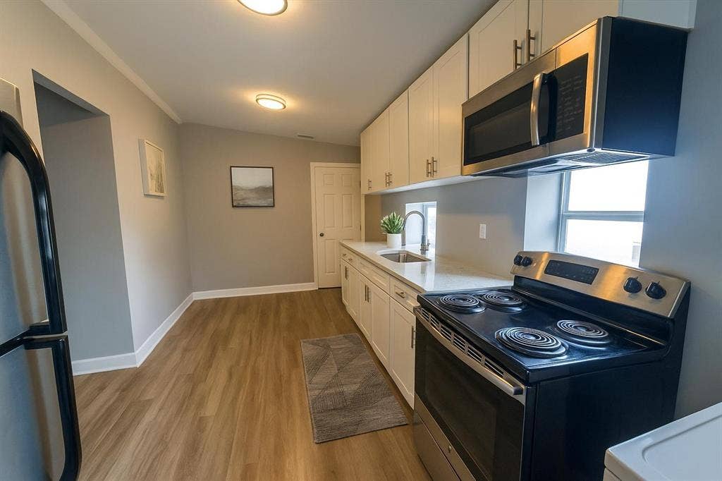 6 BR in Tampa