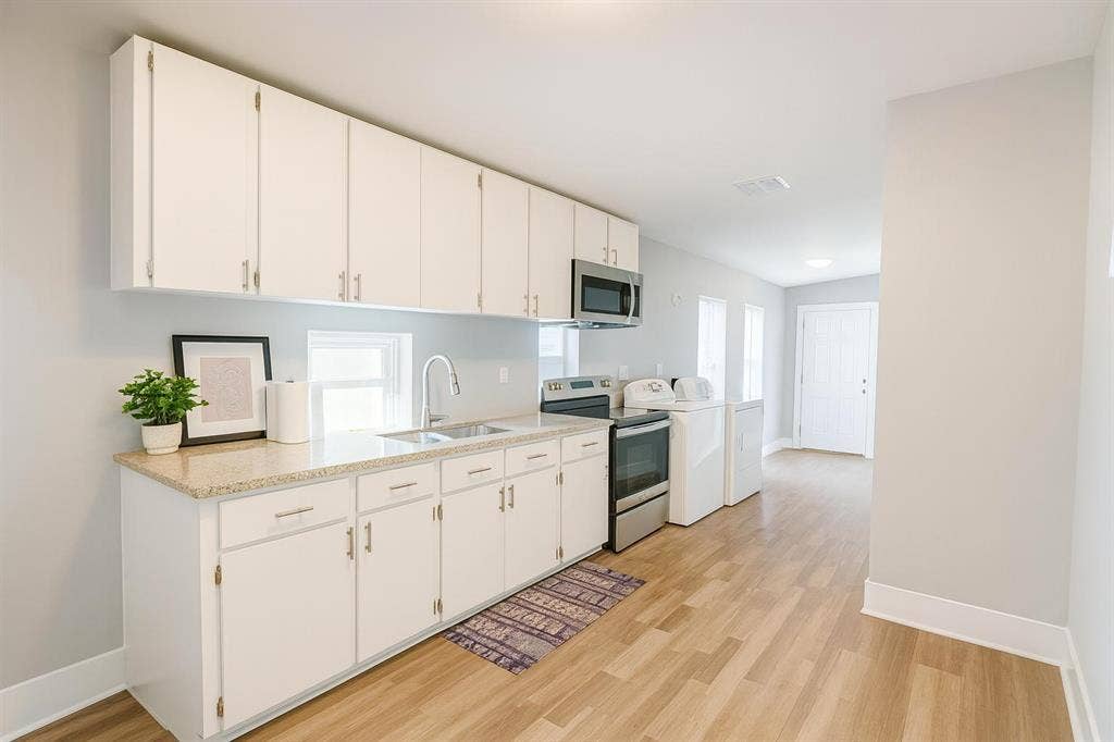 6 BR in Tampa