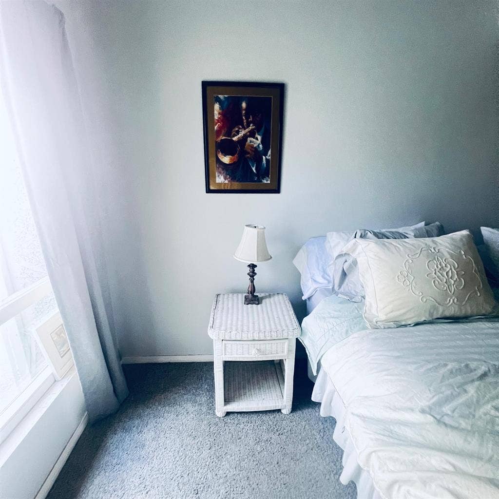 1 BR in Ventura