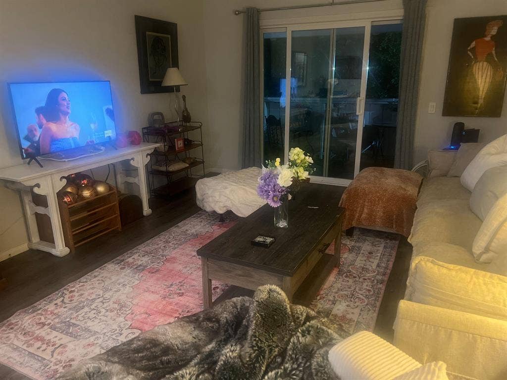 1 BR in Ventura