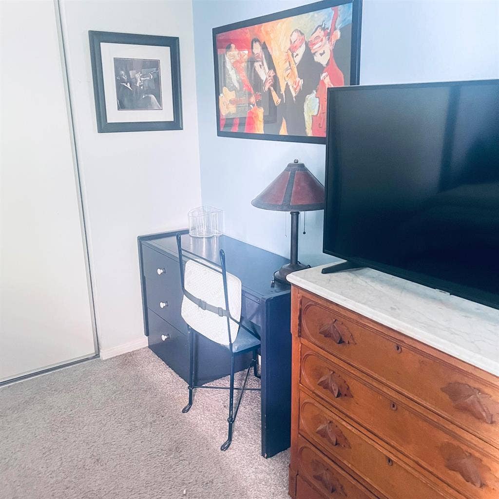 1 BR in Ventura