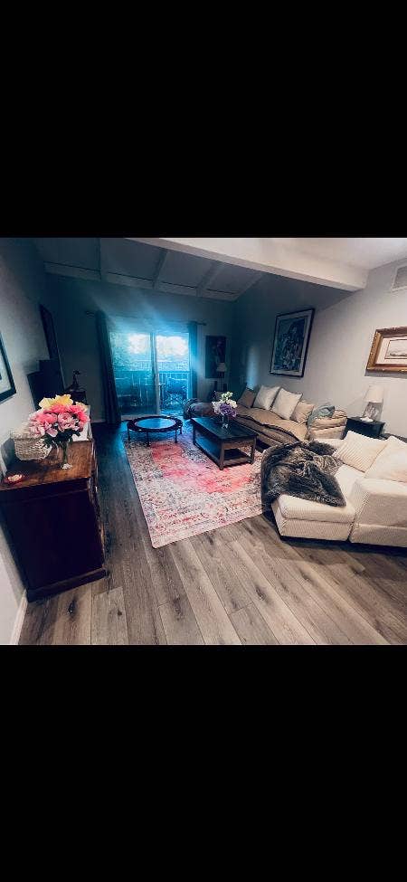 1 BR in Ventura