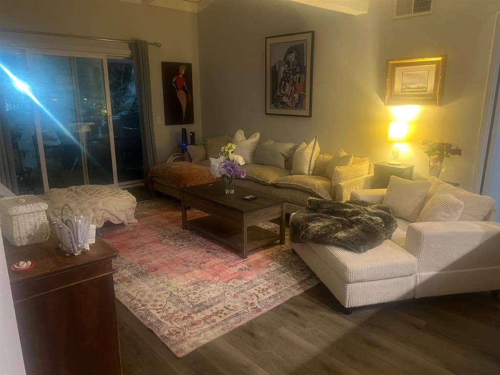 1 BR in Ventura