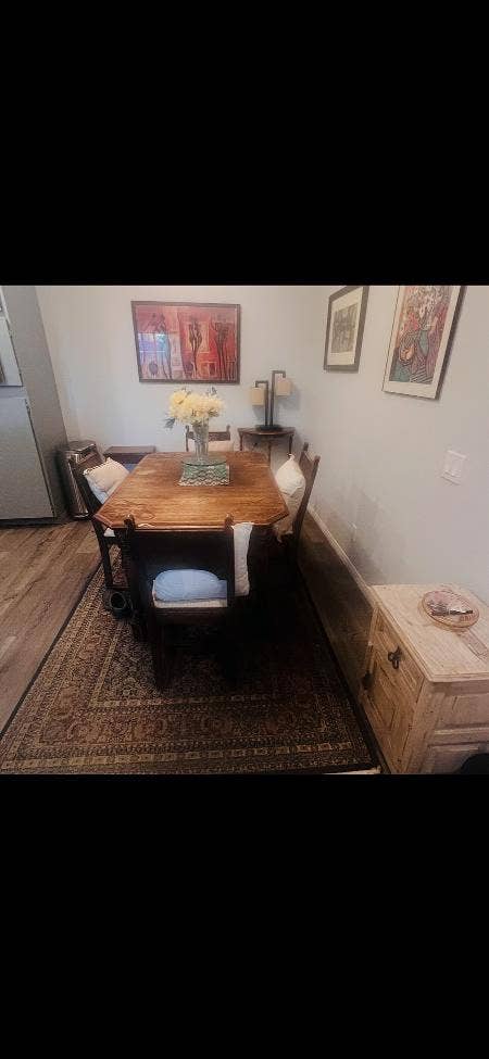 1 BR in Ventura
