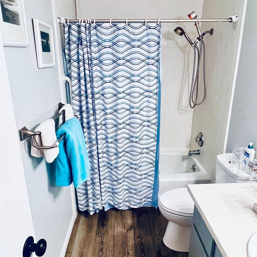 1 BR in Ventura