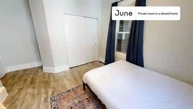 3 BR in Boston