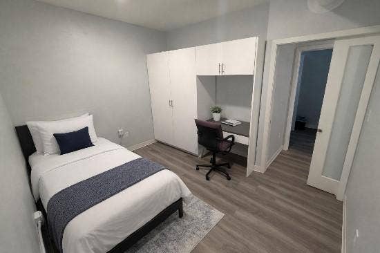 5 BR in Kansas City