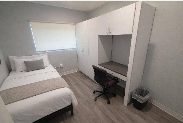 5 BR in Kansas City