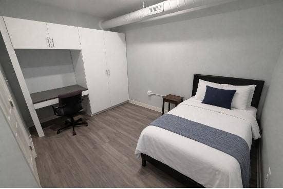 5 BR in Kansas City