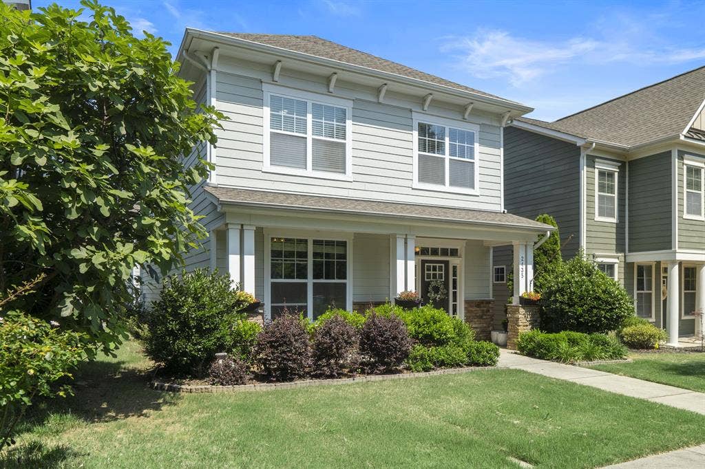 4 BR in Charlotte