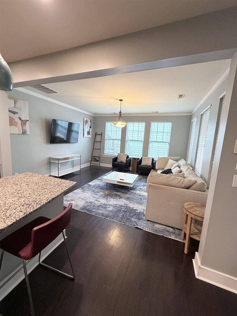 4 BR in Charlotte