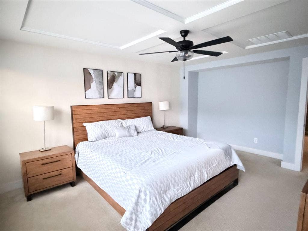 4 BR in Charlotte