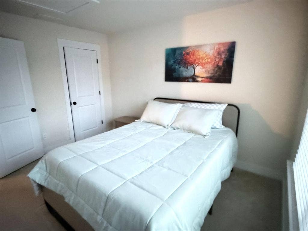 4 BR in Charlotte