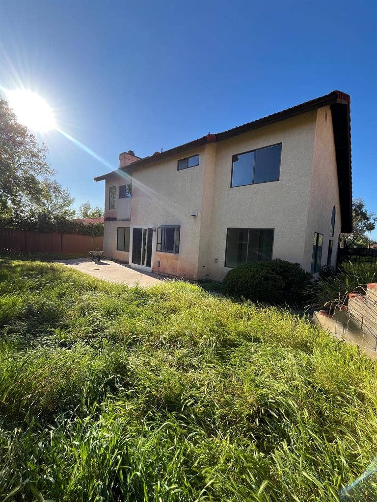 7 BR in Moreno Valley