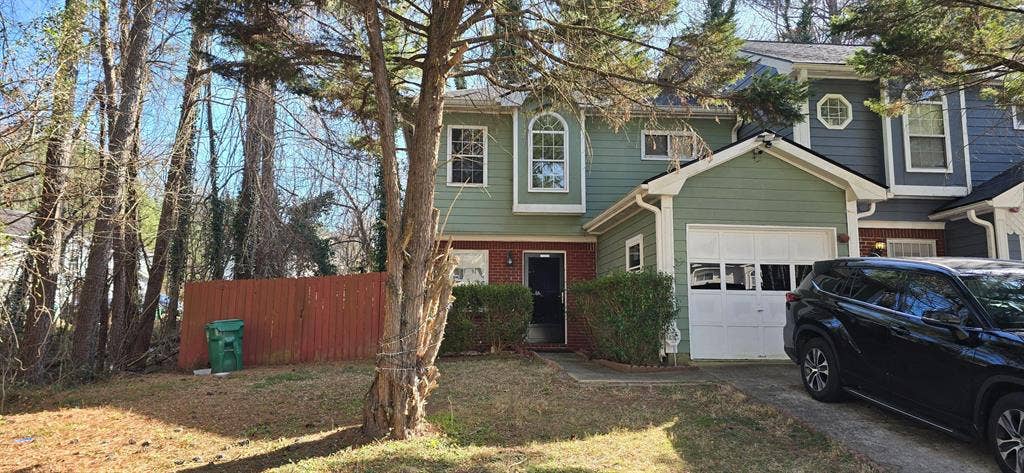 4 BR in Decatur