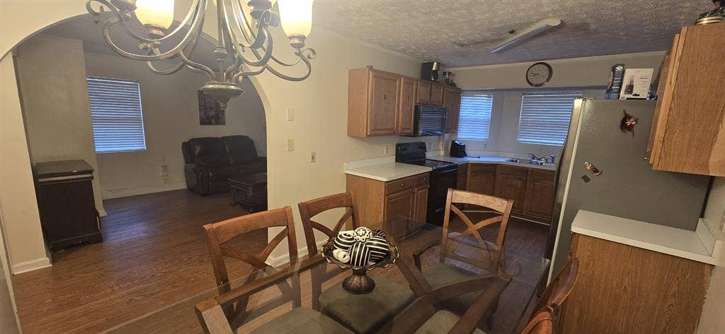 4 BR in Decatur