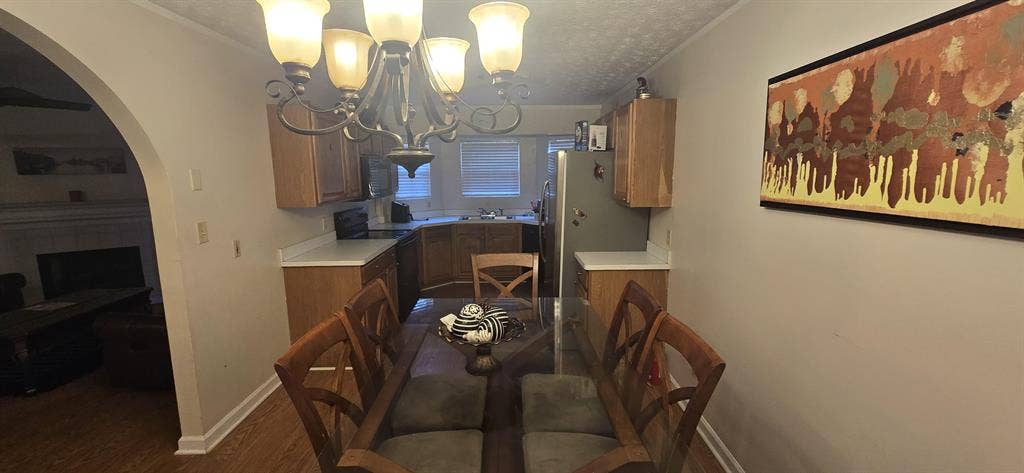 4 BR in Decatur