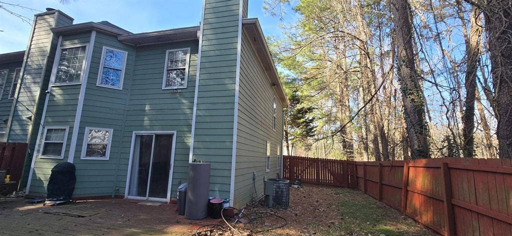 4 BR in Decatur