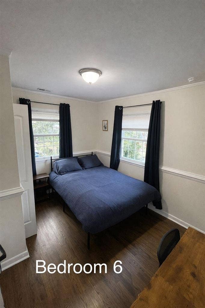 7 BR in Belmont