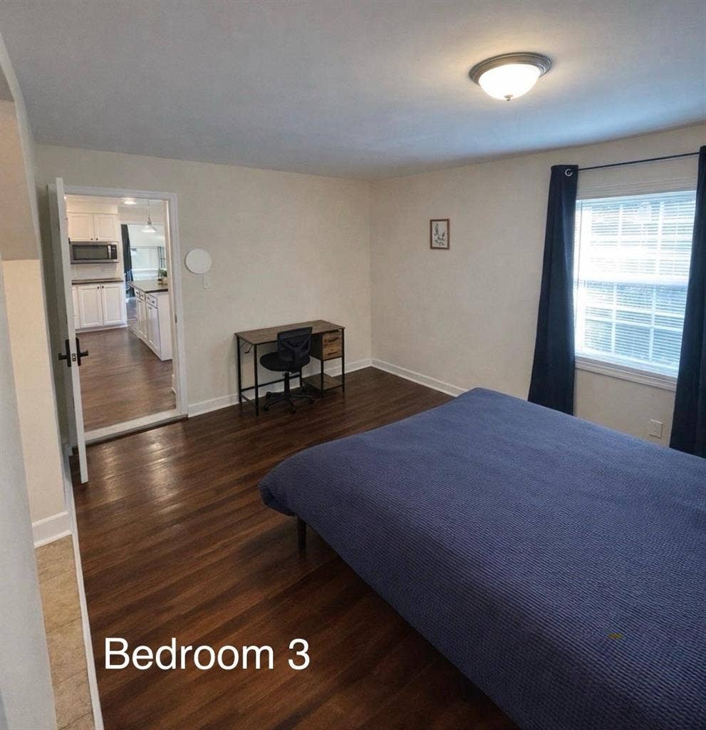 7 BR in Belmont