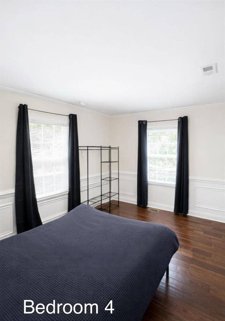 7 BR in Belmont