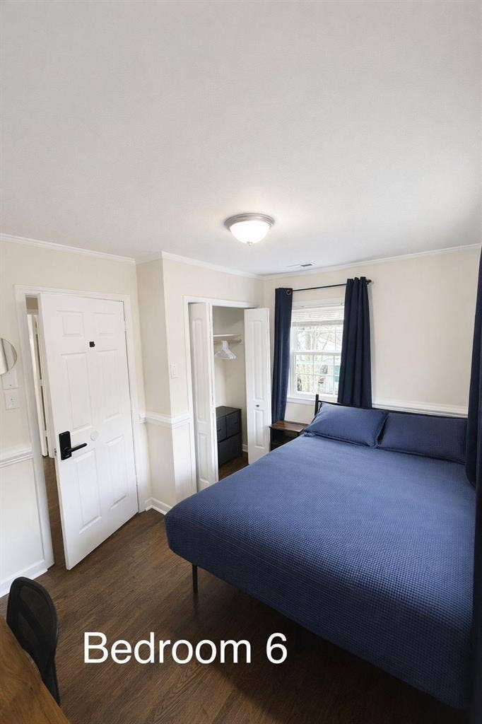7 BR in Belmont