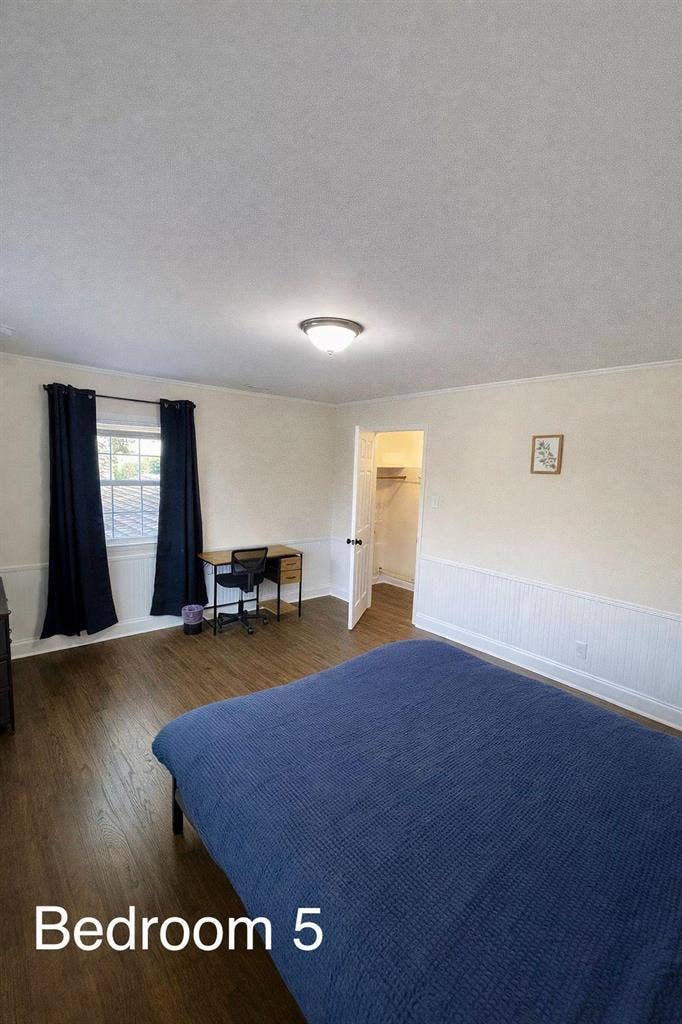 7 BR in Belmont