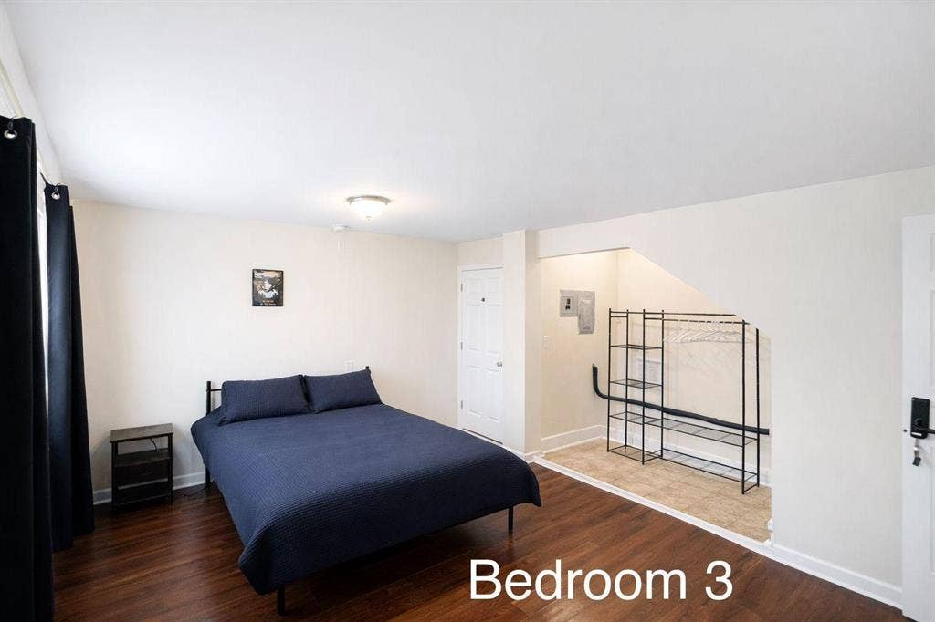 7 BR in Belmont