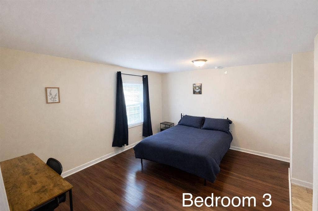7 BR in Belmont