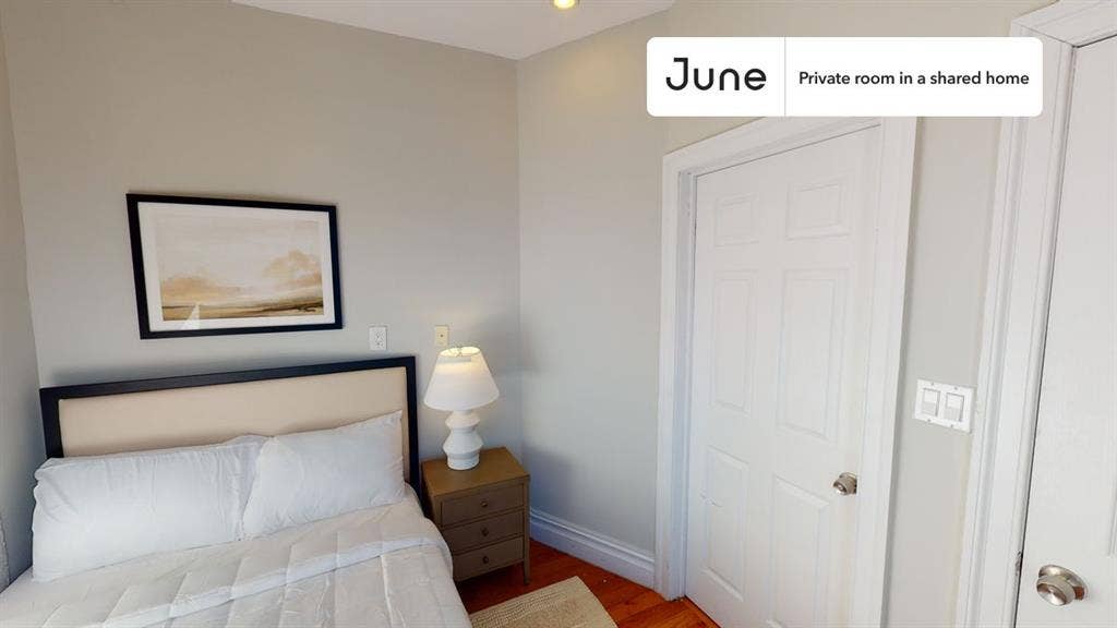 2 BR in New York City