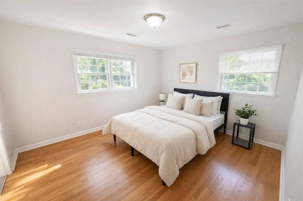 10 BR in Decatur