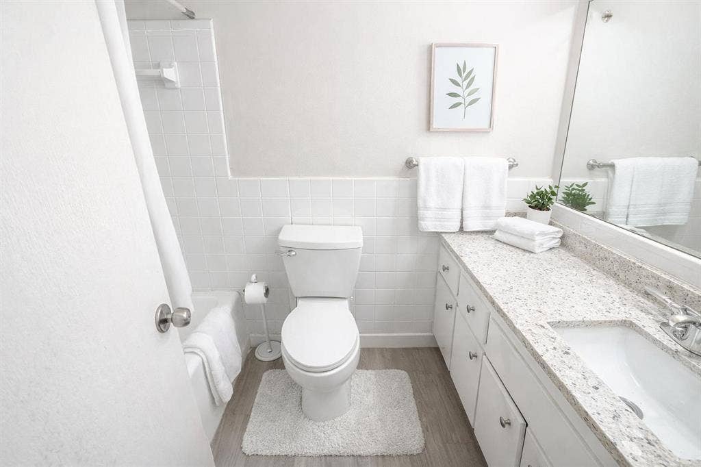 10 BR in Decatur