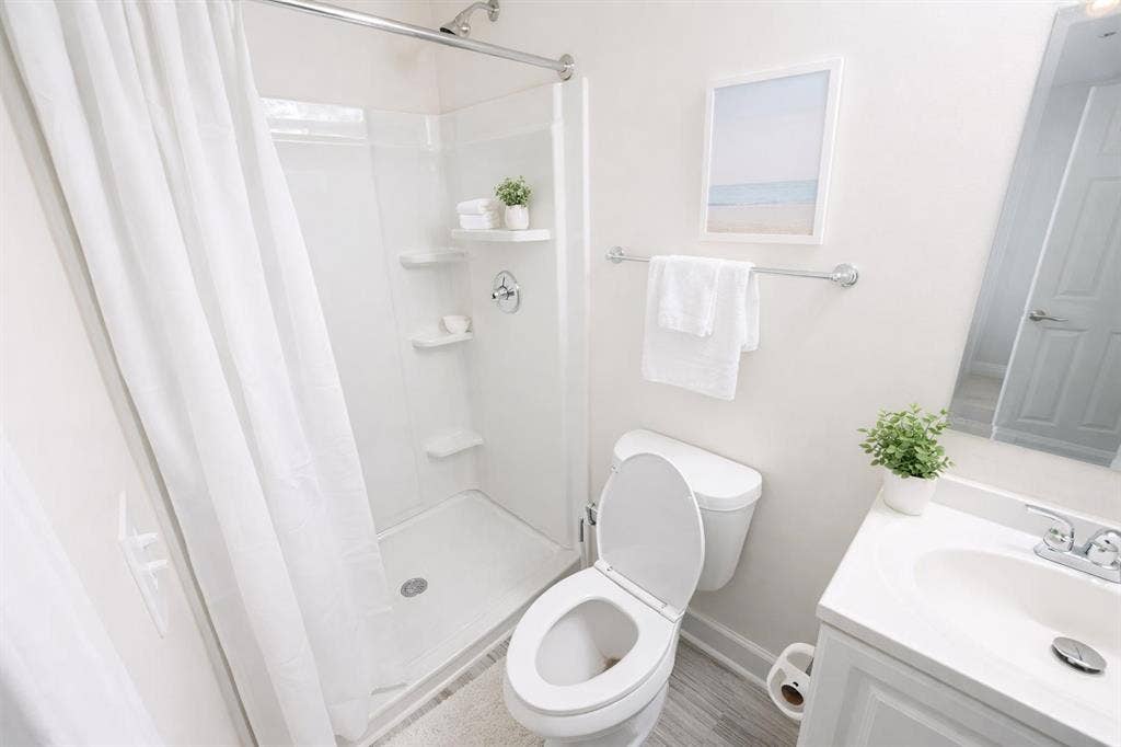 10 BR in Decatur