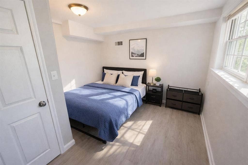10 BR in Decatur
