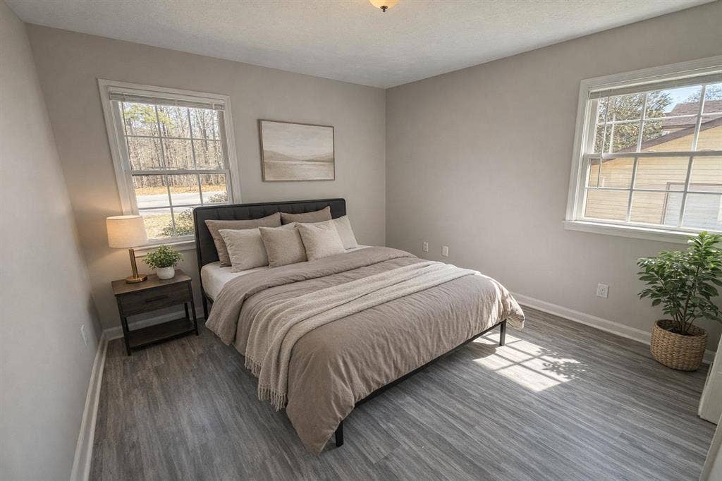9 BR in College Park