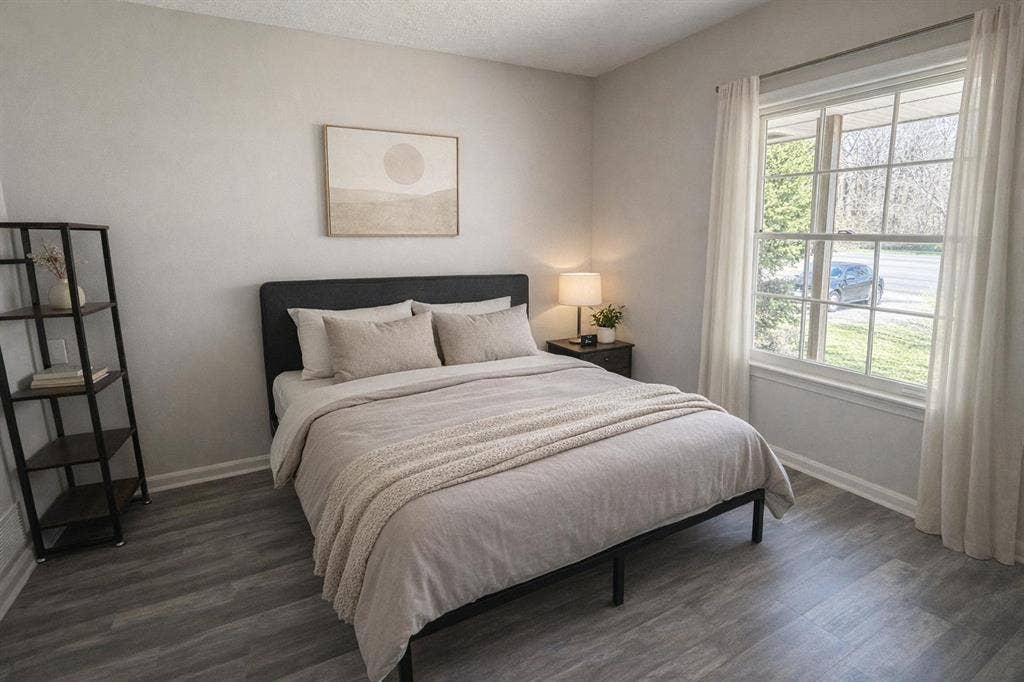 9 BR in College Park