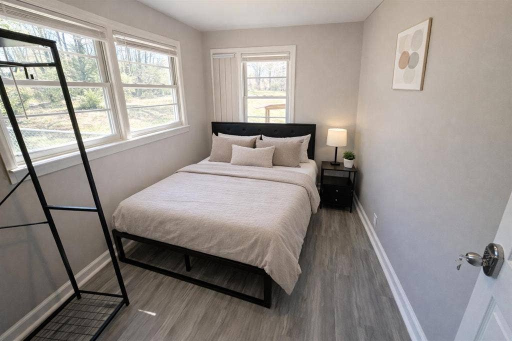 9 BR in Decatur