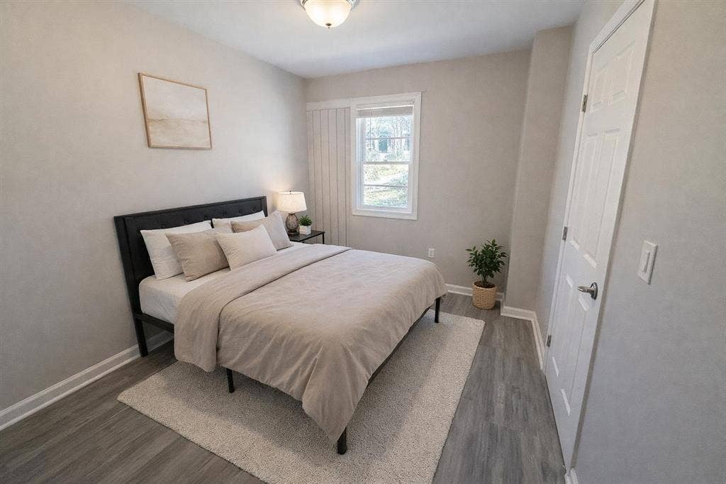 9 BR in Decatur