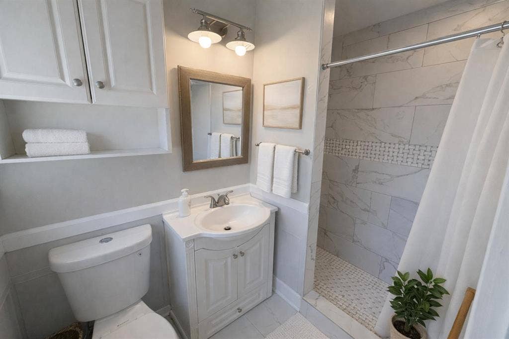 9 BR in Decatur