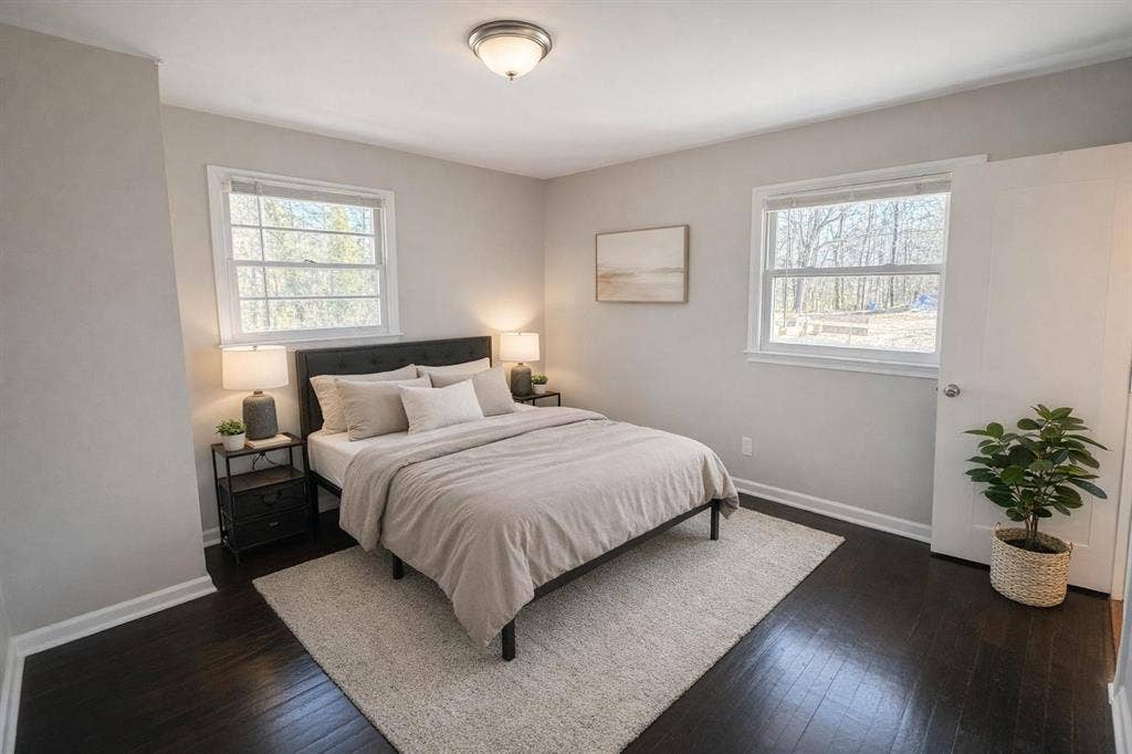 9 BR in Decatur