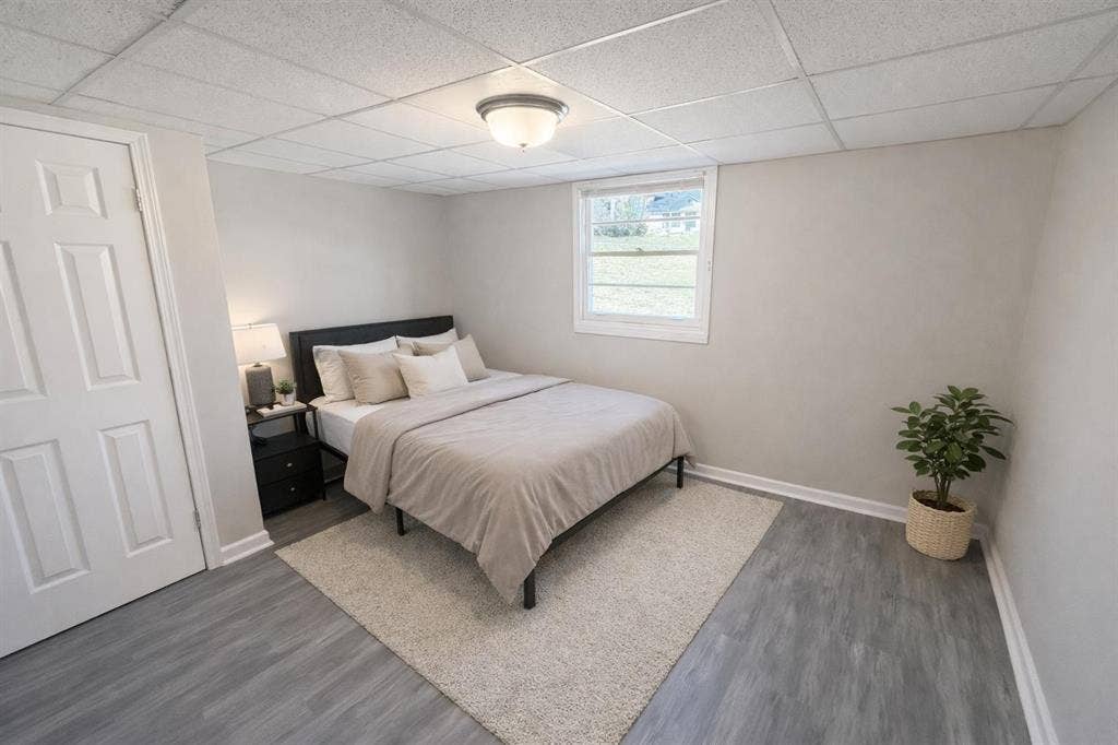 9 BR in Decatur