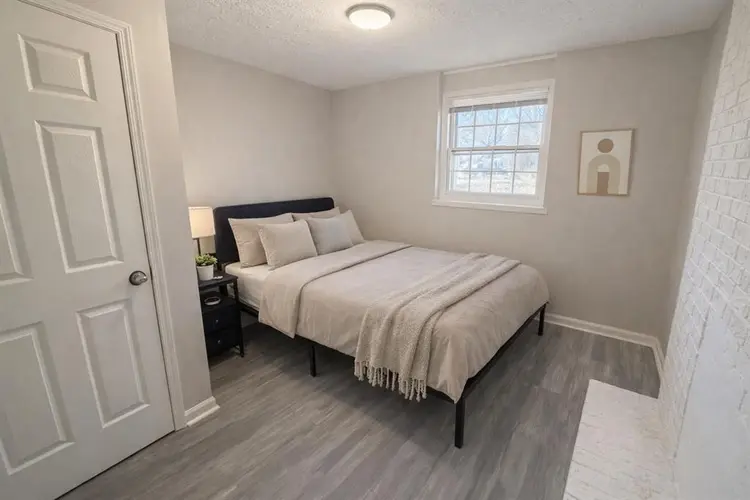10 BR in Atlanta