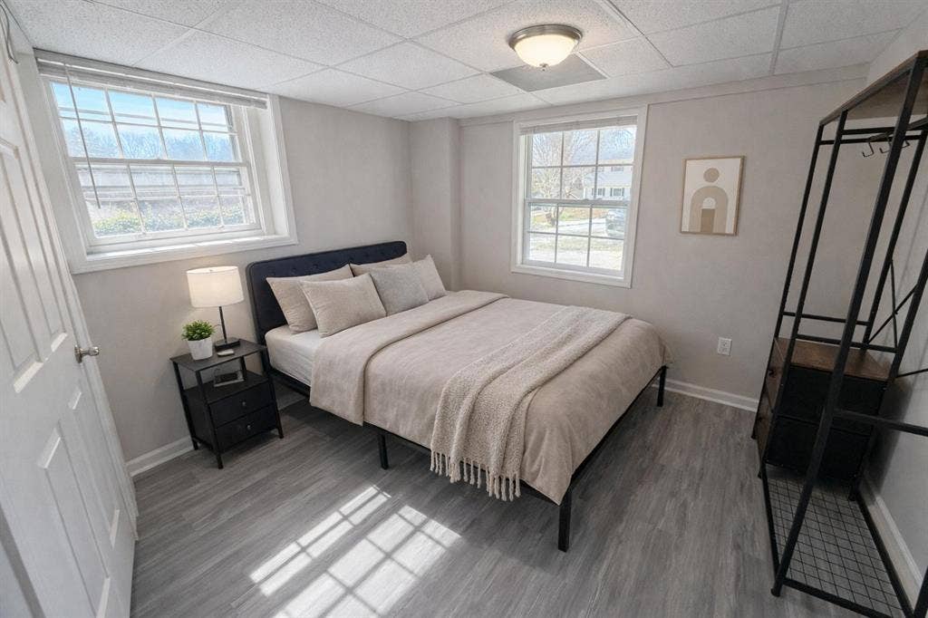 10 BR in Atlanta