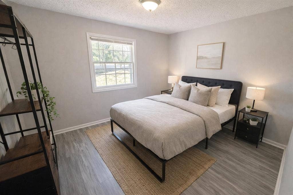 10 BR in Atlanta