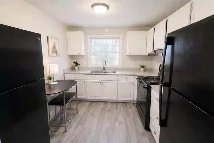 10 BR in Atlanta