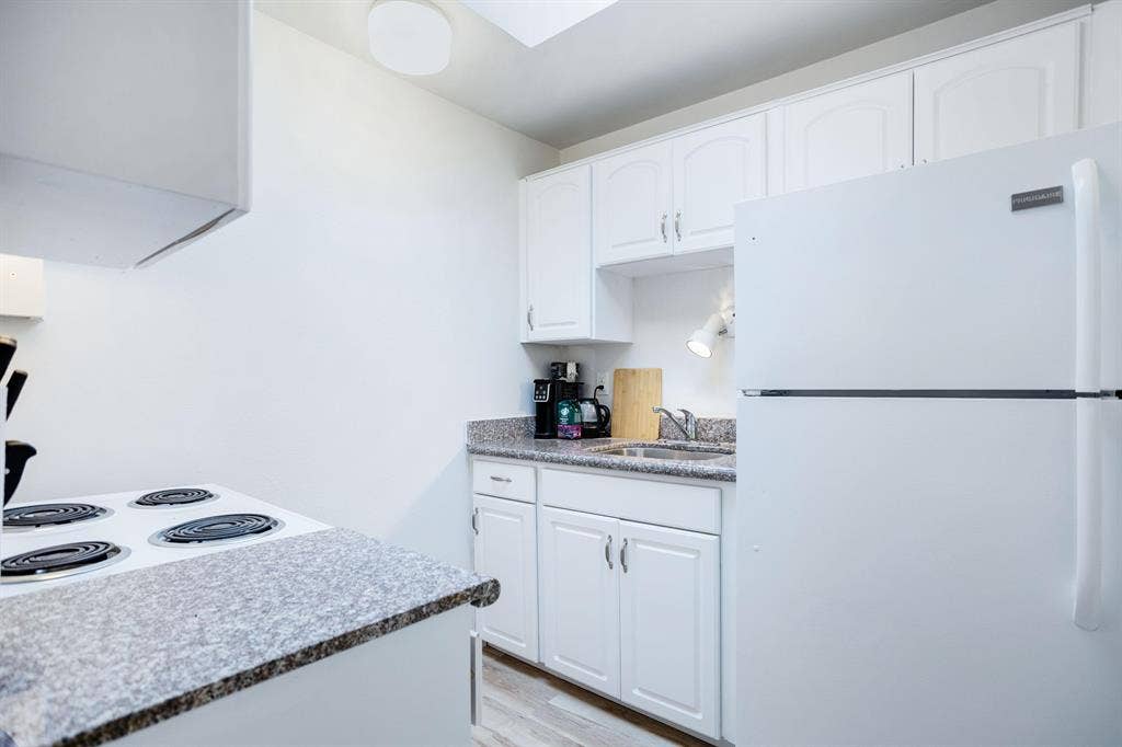 4 BR in Seattle