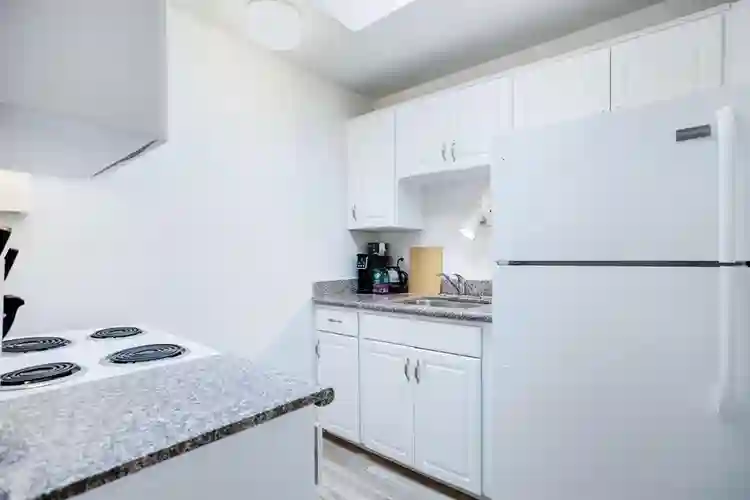 4 BR in Seattle