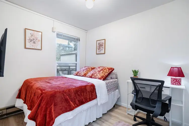 4 BR in Seattle