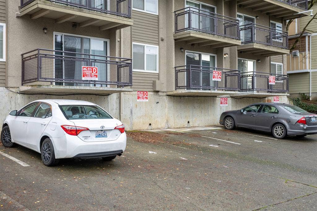4 BR in Seattle